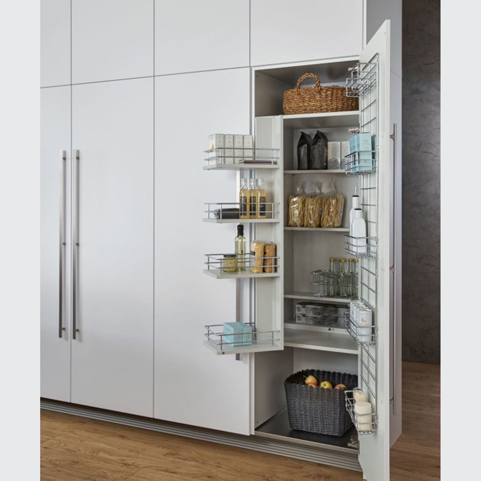 Bondi Classic Laminate Kitchen Cabinetry gallery detail image