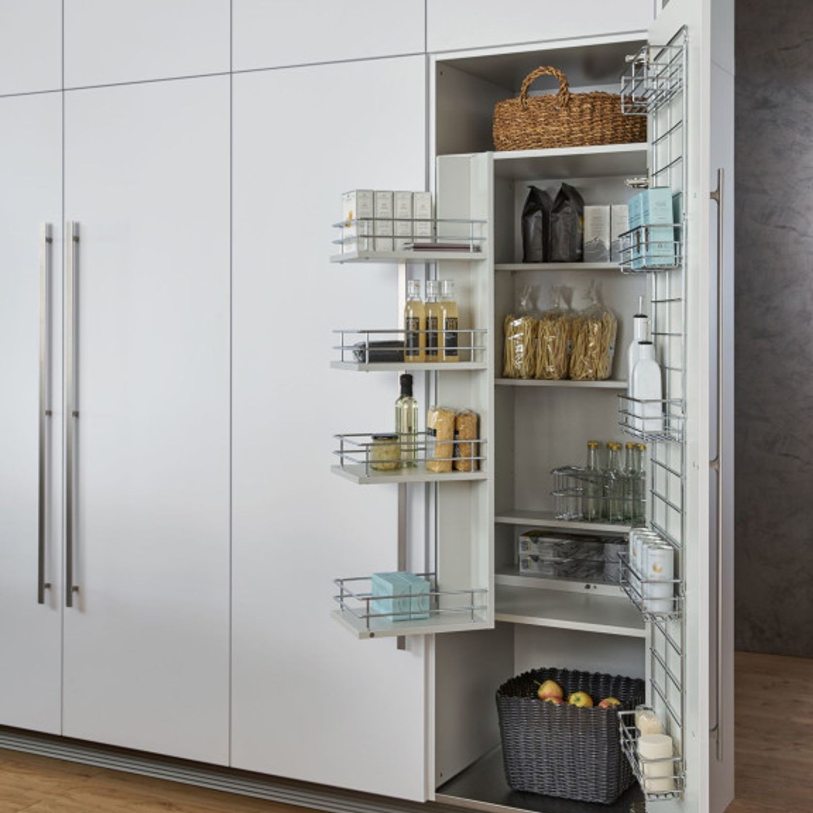 Bondi Classic Laminate Kitchen Cabinetry gallery detail image