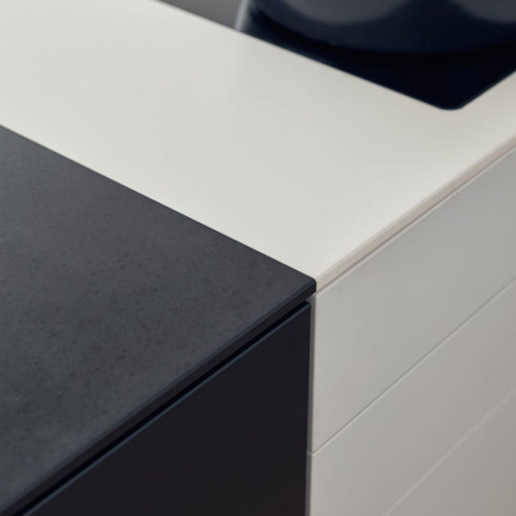 Bondi Classic Laminate Kitchen Cabinetry gallery detail image