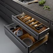Bondi & Valais Laminate Kitchen Cabinetry gallery detail image