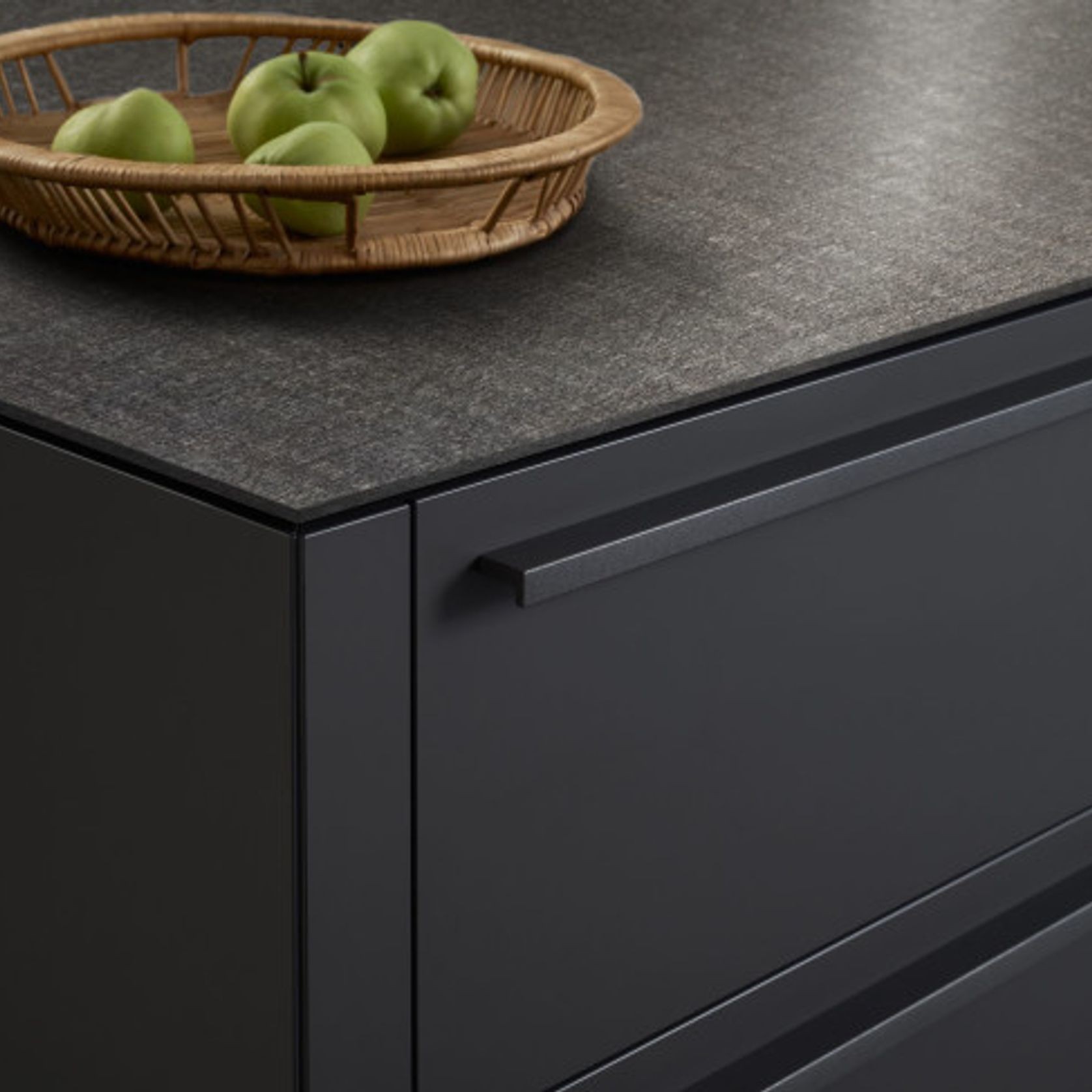 Bondi & Valais Laminate Kitchen Cabinetry gallery detail image