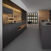 Bondi & Valais Laminate Kitchen Cabinetry gallery detail image