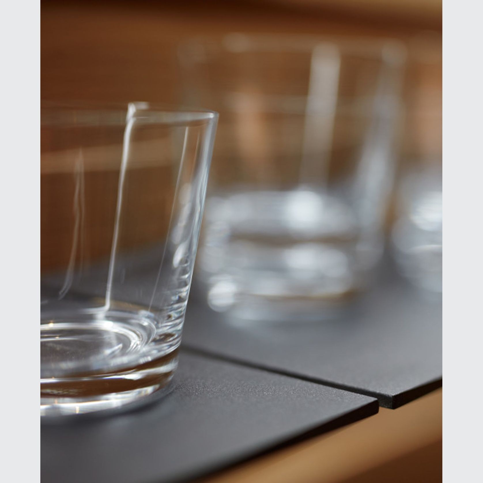 Bondi & Valais Laminate Kitchen Cabinetry gallery detail image