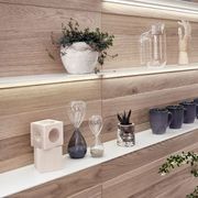 Classic FS Laminate Kitchen Cabinetry gallery detail image