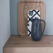Classic FS Laminate Kitchen Cabinetry gallery detail image