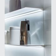 Classic FS Laminate Kitchen Cabinetry gallery detail image