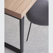 Bossa Oak Wood Veneer Kitchen Cabinetry gallery detail image