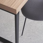 Bossa Oak Wood Veneer Kitchen Cabinetry gallery detail image