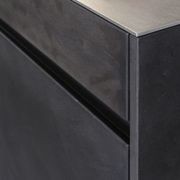 Concrete & Tocco Laminate Kitchen Cabinetry gallery detail image