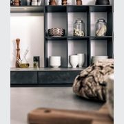 Concrete & Tocco Laminate Kitchen Cabinetry gallery detail image