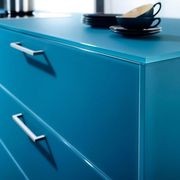 Largo Lacquered Kitchen Cabinetry gallery detail image