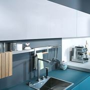 Largo Lacquered Kitchen Cabinetry gallery detail image