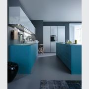 Largo Lacquered Kitchen Cabinetry gallery detail image