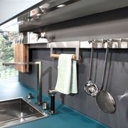 Largo Lacquered Kitchen Cabinetry gallery detail image