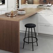 Carre FS Lacquered Kitchen Cabinetry gallery detail image