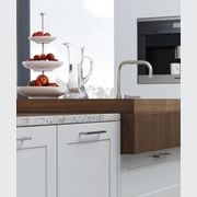 Carre FS Lacquered Kitchen Cabinetry gallery detail image