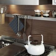 Carre FS Lacquered Kitchen Cabinetry gallery detail image