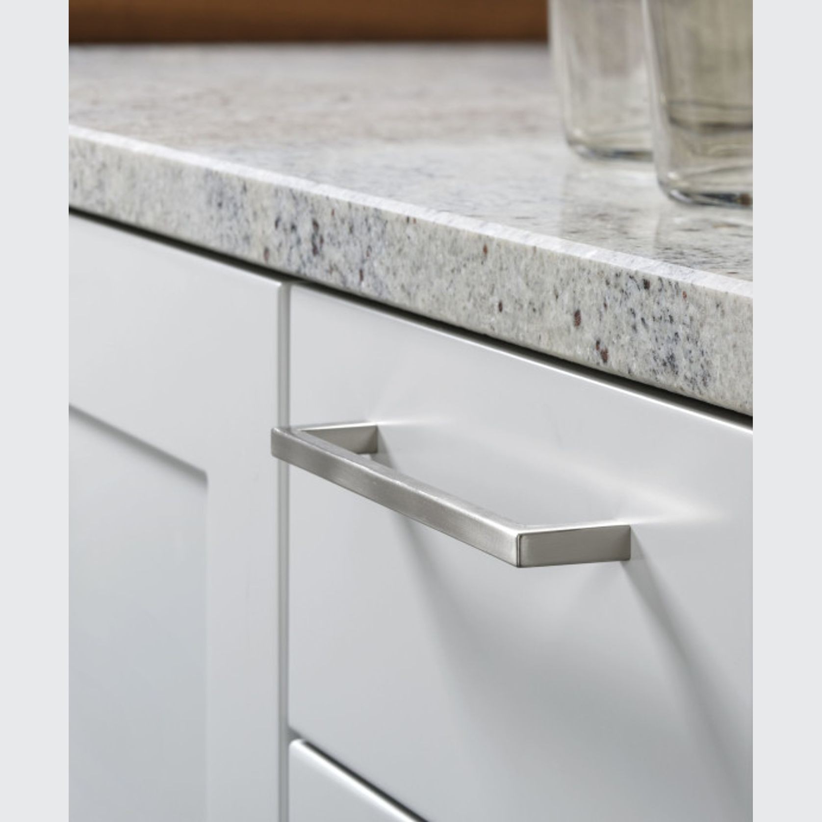 Carre FS Lacquered Kitchen Cabinetry gallery detail image