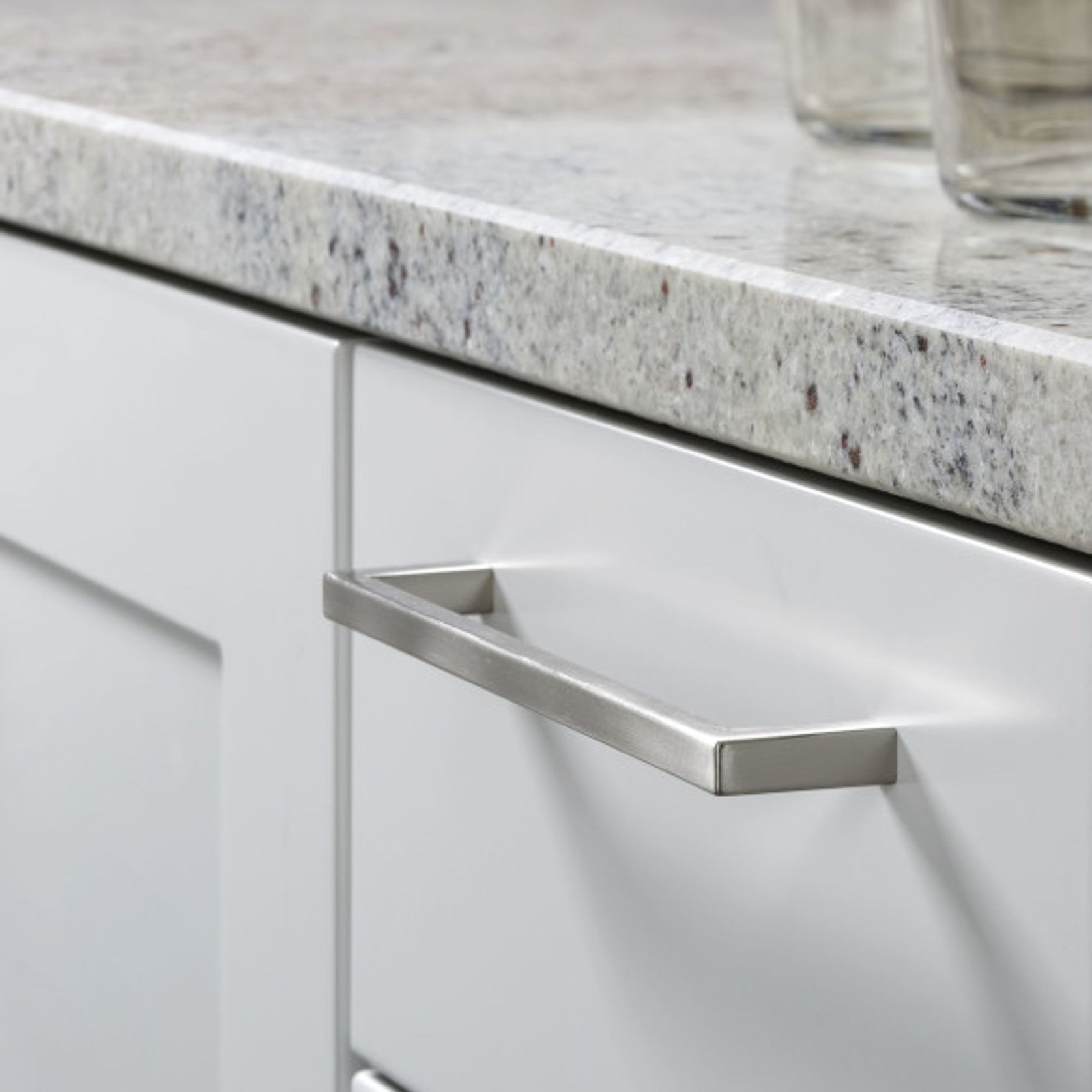 Carre FS Lacquered Kitchen Cabinetry gallery detail image