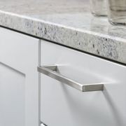 Carre FS Lacquered Kitchen Cabinetry gallery detail image