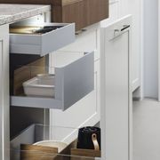 Carre FS Lacquered Kitchen Cabinetry gallery detail image