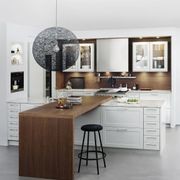 Carre FS Lacquered Kitchen Cabinetry gallery detail image