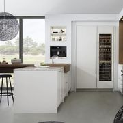 Carre FS Lacquered Kitchen Cabinetry gallery detail image