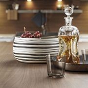 Carre FS Lacquered Kitchen Cabinetry gallery detail image