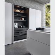Classic FS Lacquered Kitchen Cabinetry gallery detail image