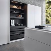 Classic FS Lacquered Kitchen Cabinetry gallery detail image