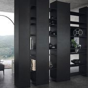 Classic FS Lacquered Kitchen Cabinetry gallery detail image
