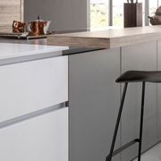 Synthia Laminate Kitchen Cabinetry gallery detail image