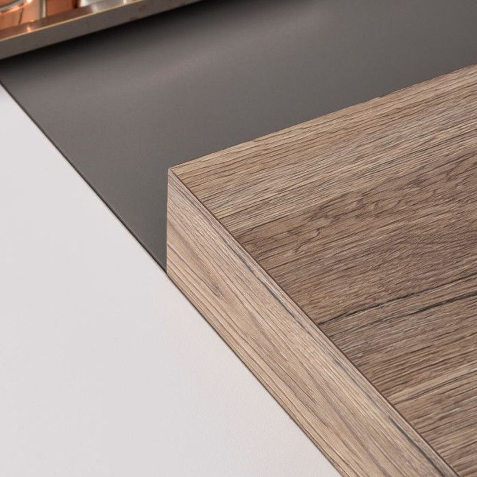 Synthia Laminate Kitchen Cabinetry gallery detail image