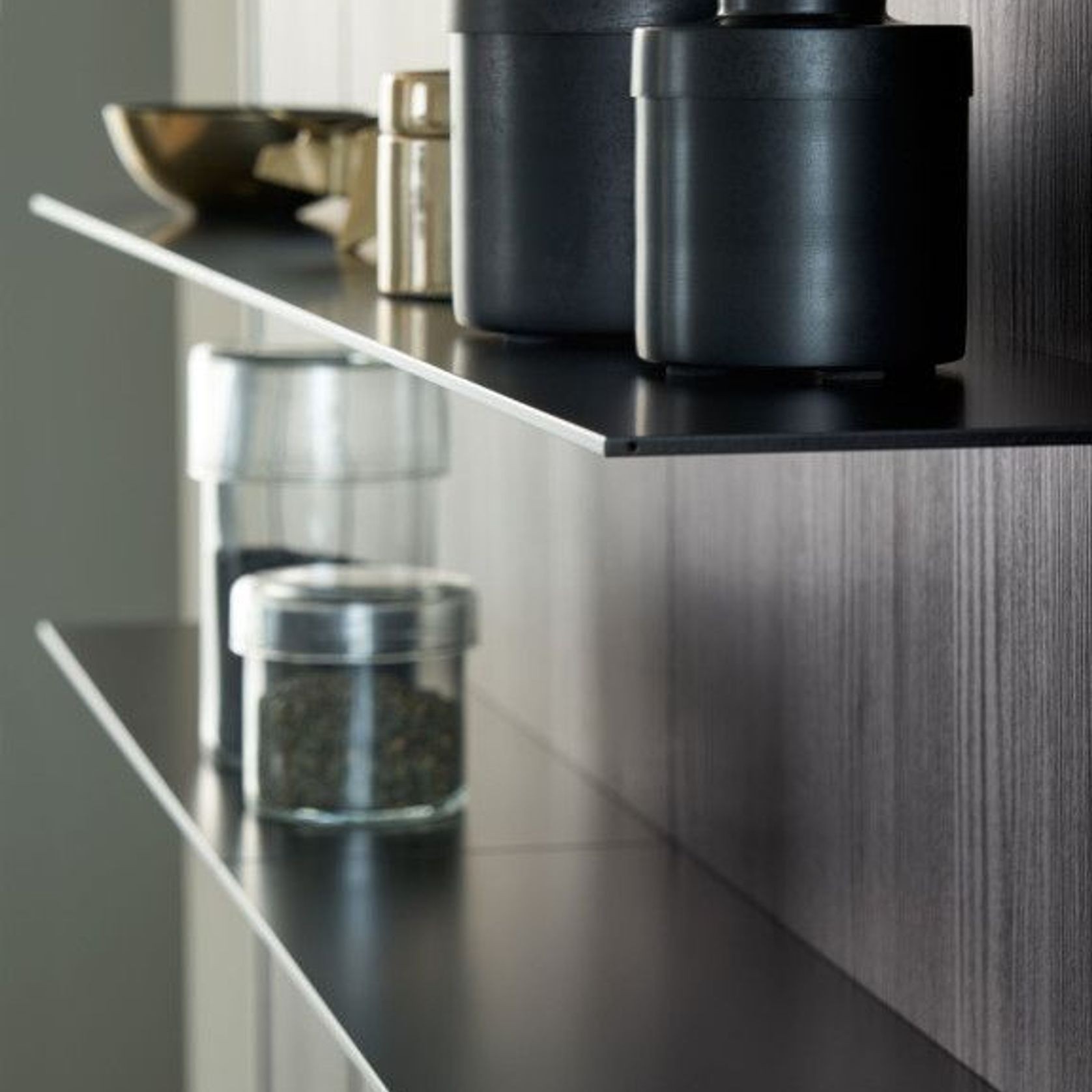 Orlando Laminate Kitchen Cabinetry gallery detail image