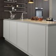 Orlando Laminate Kitchen Cabinetry gallery detail image