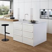 Bondi & Xylo Lacquered Kitchen Cabinetry gallery detail image