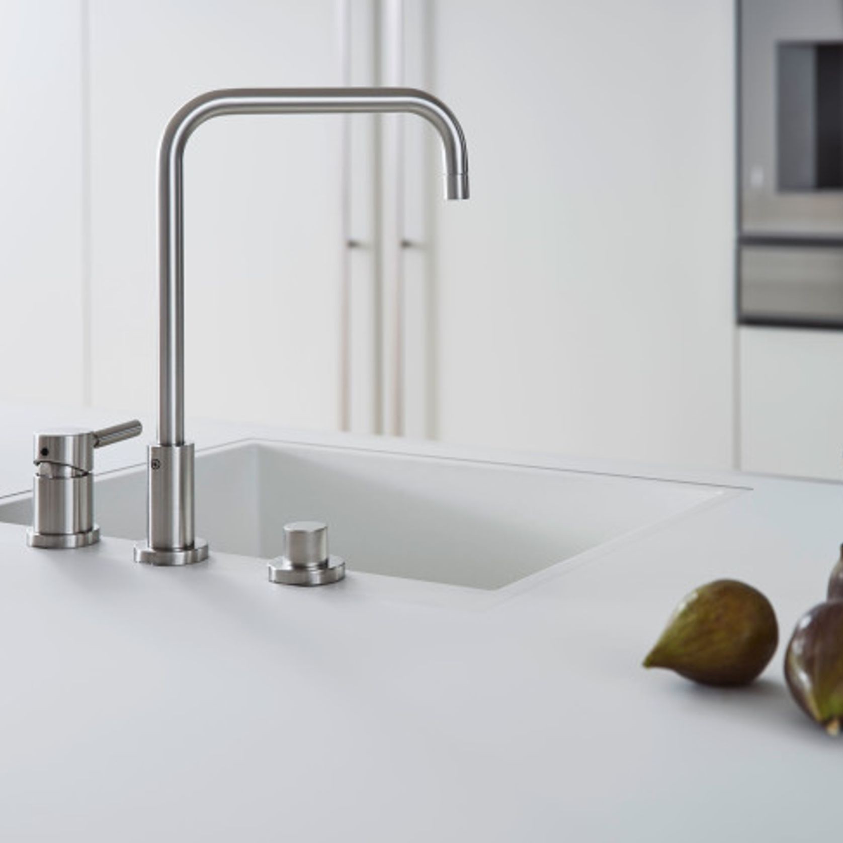 Bondi & Xylo Lacquered Kitchen Cabinetry gallery detail image