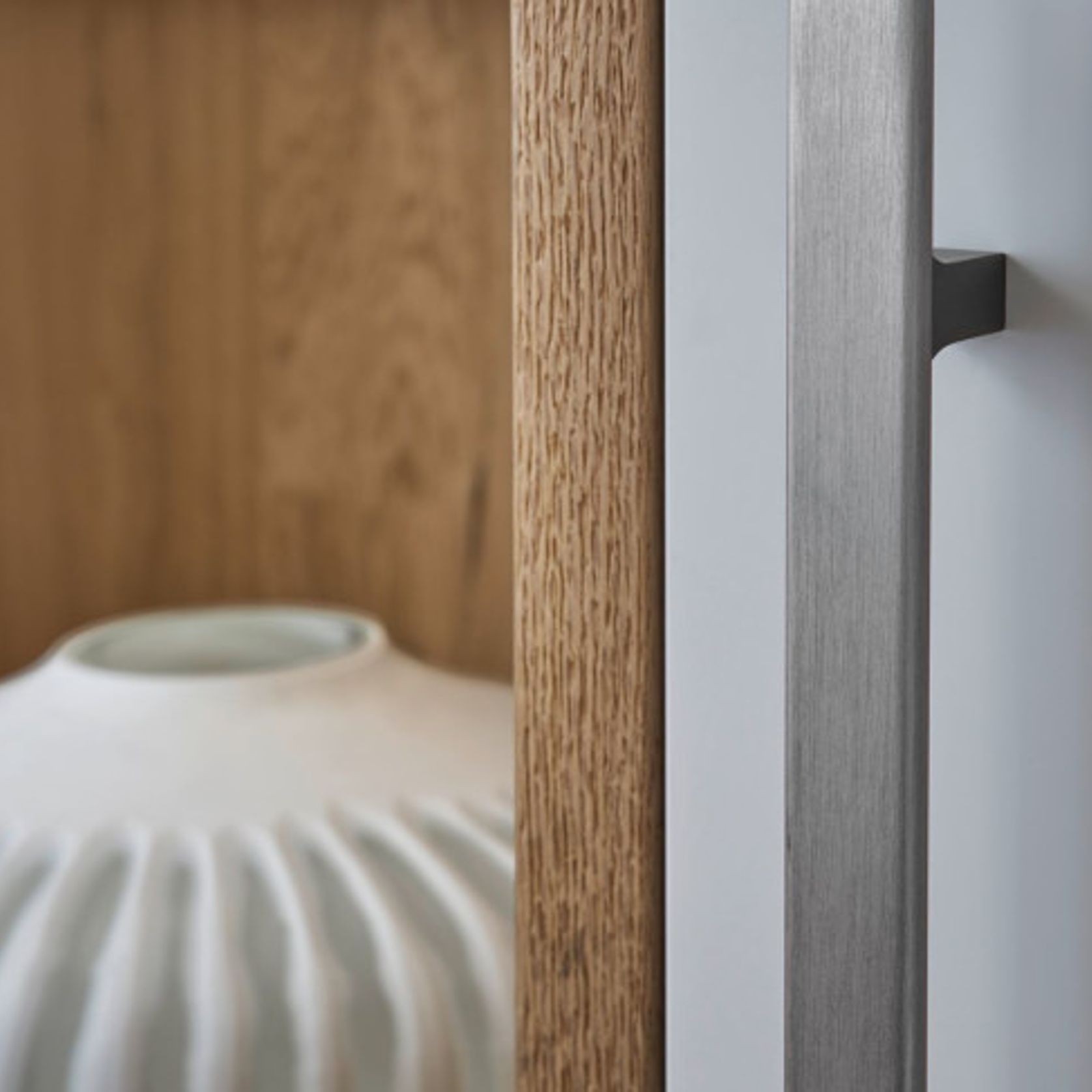 Bondi & Xylo Lacquered Kitchen Cabinetry gallery detail image