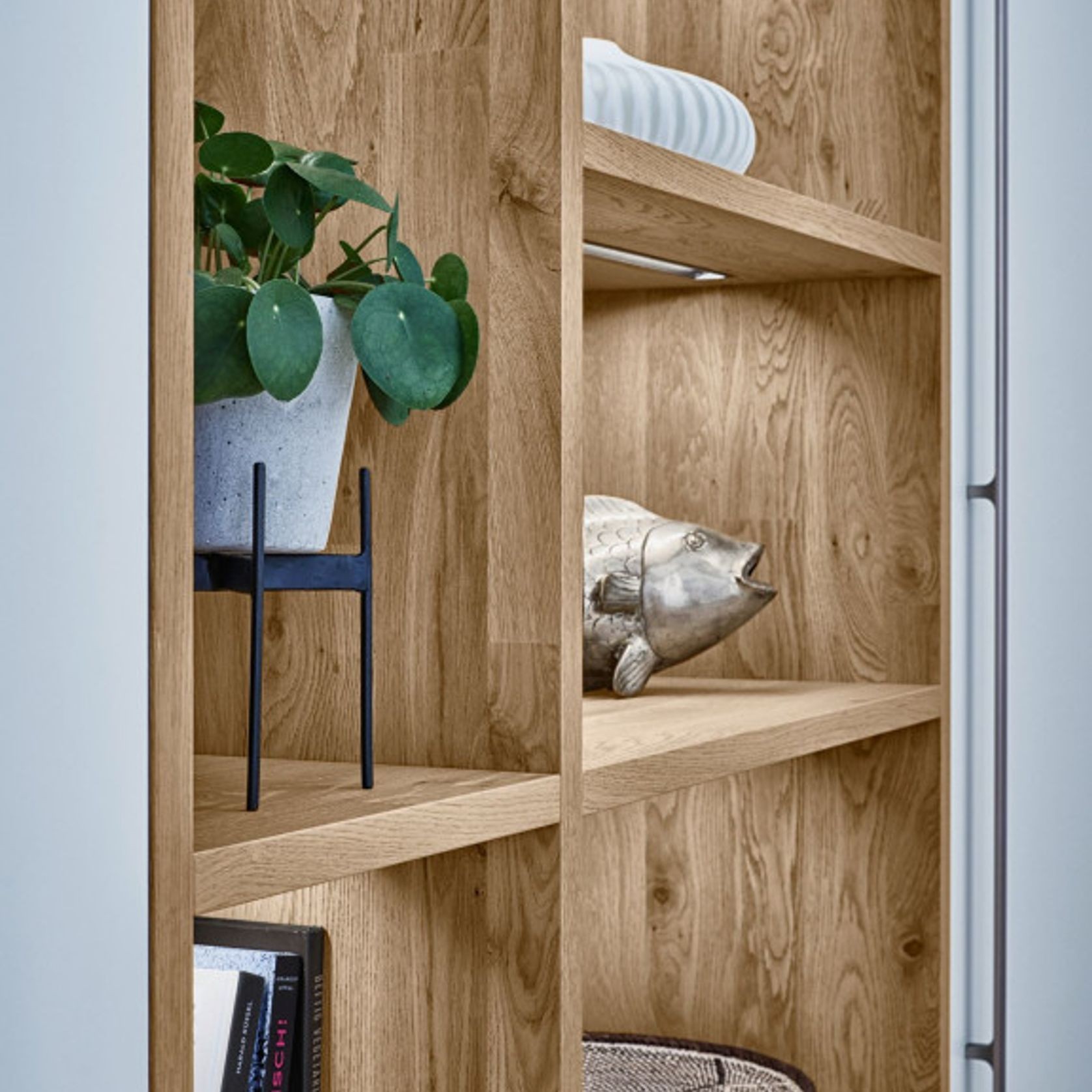 Bondi & Xylo Lacquered Kitchen Cabinetry gallery detail image