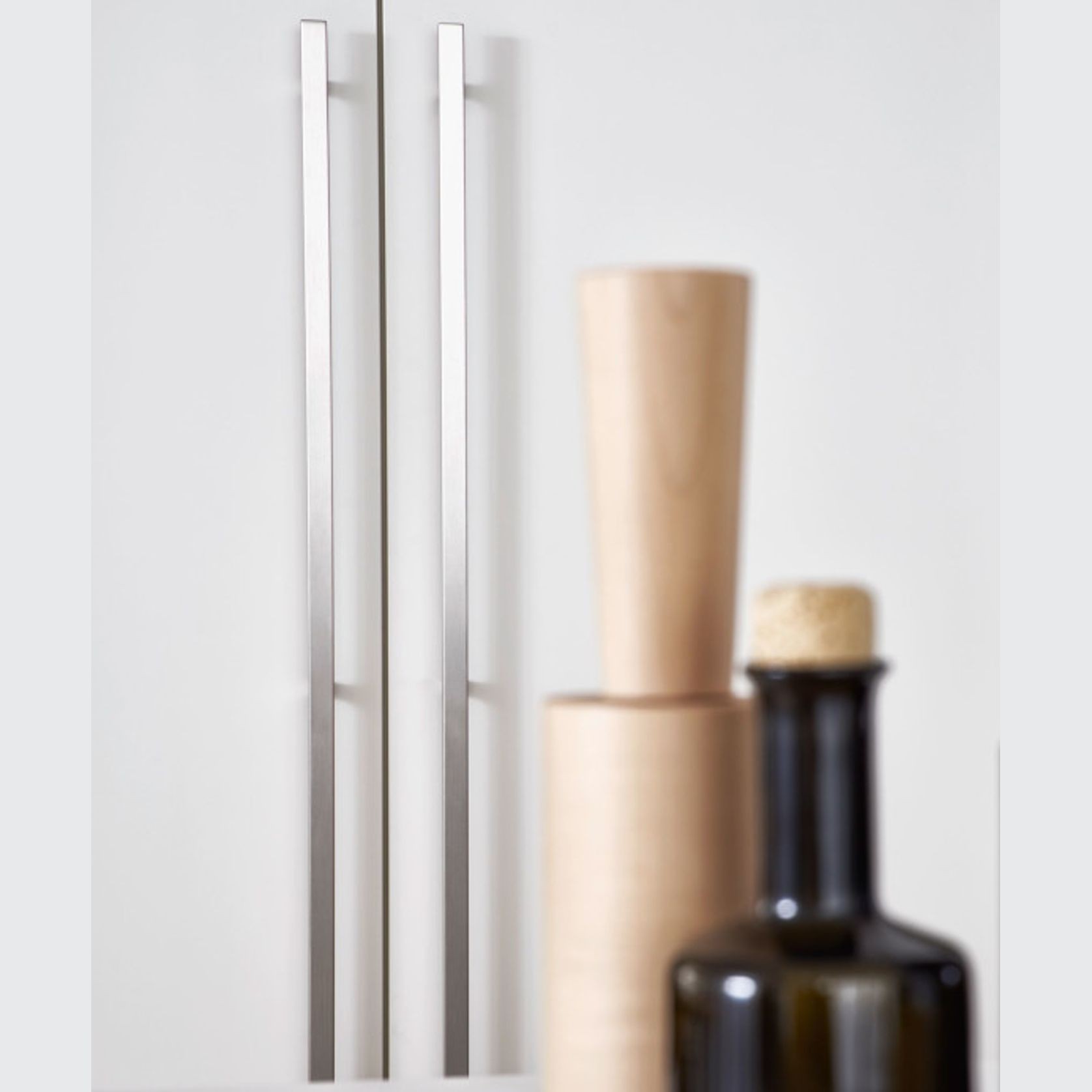 Bondi & Xylo Lacquered Kitchen Cabinetry gallery detail image
