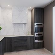 Graphite Grey | Pre-finished Veneer Panels gallery detail image