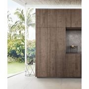 Bossa - Walnut Genuine Wood Veneer Cabinetry & Panels gallery detail image