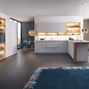 Synthia Laminate Kitchen Cabinetry gallery detail image