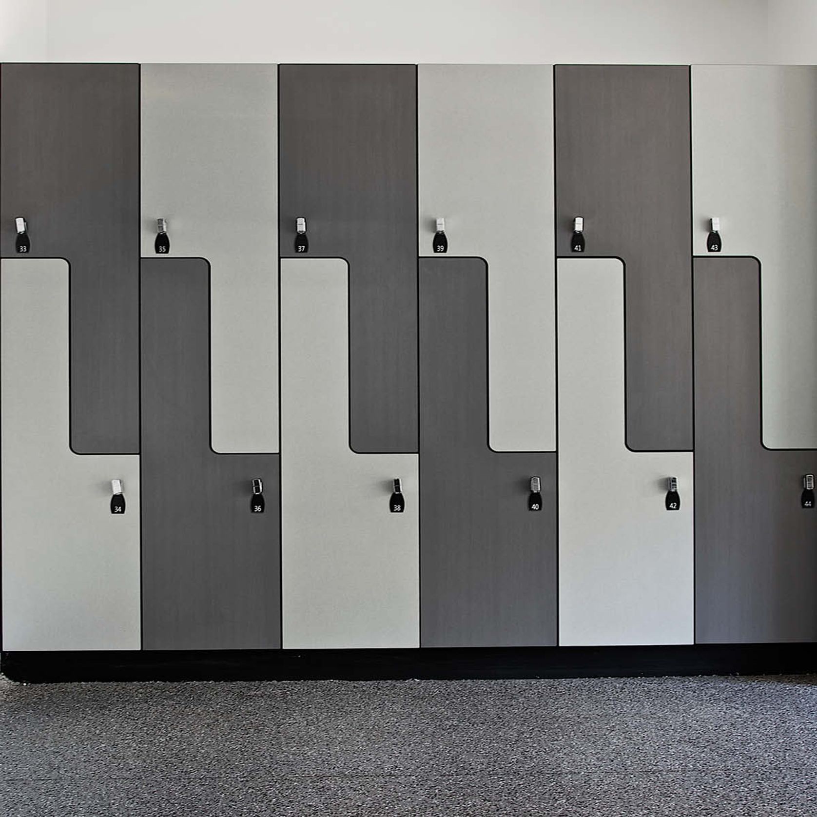 Laminex Panels for Partitions gallery detail image