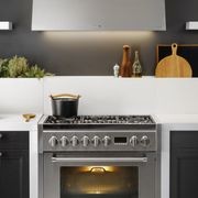 Avenida Wood Veneer Kitchen Cabinetry gallery detail image