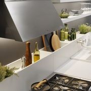 Avenida Wood Veneer Kitchen Cabinetry gallery detail image