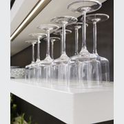 Avenida Wood Veneer Kitchen Cabinetry gallery detail image