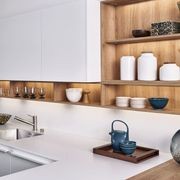 Synthia Laminate Kitchen Cabinetry gallery detail image