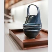 Synthia Laminate Kitchen Cabinetry gallery detail image