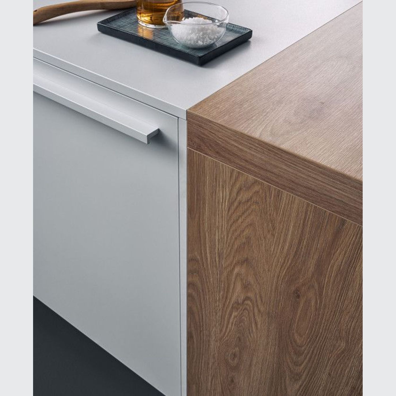 Synthia Laminate Kitchen Cabinetry gallery detail image